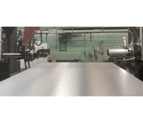 Hoja de sierra de cinta de carburo sin triscado TCA Multi Chip | 3860 Unset Carbide TCA